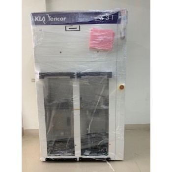 KLA-Tencor eS31 E-Beam Wafer Inspection System
